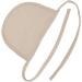 Tracheostomy Shower Cover - Breathable Cotton Ear & Neck Stoma Protection - Buy Online on GoSupps.com