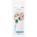 Reer ColourTemp Digital Fever Thermometer for Babies - Large Display & Coloured Fever Alarm - 1 Pack - Buy Online on GoSupps.com