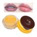 Buy Honey Lip Balm for Cracked Lips - Moisturizing Propolis Exfoliating Lip Care for Men & Women - Buy Online on GoSupps.com