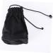 WOONEKY 1pc Hair Dryer Pocket Blow Dryer for Curly Cotton Storage Bag Wind Shield Pocket Hairdryer Bag Black - Buy Online on GoSupps.com