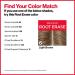 Revlon Permanent Hair Color Dye - Light Brown (6) - 3.2 Fl Oz - 100% Gray Coverage - Buy Online on GoSupps.com