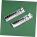 Gleavi 2-St Ultra-Fine Travel Toothbrush - Extra Soft Micro Toothbrush for Sensitive Toothpaste Care Lovers - Buy Online on GoSupps.com