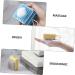 Shop Mikinona 4-Piece Massage Shampoo & Scalp Massager Set | Health & Wellness Brush for Spa-Like Relaxation | International Shipping Available - Buy Online on GoSupps.com
