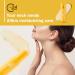 On-The-Go Moisturizer Stick with Natural Anti-Oxidant Oil | 10g | 0.35oz - Hydrate & Nourish Anywhere - Buy Online on GoSupps.com