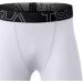 Buy TSLA Children's Thermal Compression Pants - Boys & Girls Athletic Leggings & Running Pants (White) - Ideal for Sports & Outdoor Activities - 1 Pack - Buy Online on GoSupps.com