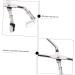 6 Sets Silicone Eyelash Curler - Premium Lash Curling Clips & Makeup Tools for Perfect Lashes | International Shipping - Buy Online on GoSupps.com