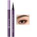 Waterproof Black Eyeliner - Fine Tip Waterproof Women Black Eye Liners - Long Wear Eye Cosmetics for Beginner Friendly Eyeliner for Carnival Weddings Travel Guanglu - Buy Online on GoSupps.com