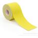 Kangjia Sports Tape Chest Paste Kinesio Taping intramuscular Effect Kinesiology Tape Muscle Paste Red NO.4 - Buy Online on GoSupps.com