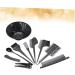 minkissy 2 Sets Diy Hair Dye Salon Hair Dye Diy Tool Hair Dye Applicator Brush Tools Hairpin - Buy Online on GoSupps.com
