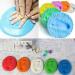 Stylebest Baby Handprint Footprint Keepsake Kit - DIY Baby Care Inkpad & Soft Clay for Children - Buy Online on GoSupps.com