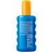NIVEA SUN UV Dry Protect Transparent 200ml - Best SPF Sunscreen for All Skin Types - Protects Against UV Rays - Buy Online on GoSupps.com