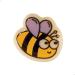 G nthart 180pcs White Chocolate Bees - Perfect Cake & Cupcake Toppers | International Shipping - Buy Online on GoSupps.com
