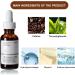 SEGMINISMART Caffeine Solution 5% + EGCG Caffeine Eye Serum Under Eye Cream for Reduce Circles and Puffy Eyes 30ml Caffeine Eye Cream for Anti Aging Wrinkle Eye Bags Removal Fade Fine Lines - Buy Online on GoSupps.com