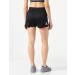 Buy Hummel hmlCORE XK Poly Shorts for Women - Stylish Black Athletic Wear | International Shipping Available - Buy Online on GoSupps.com