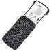 Magnifying Glasses Vision aids Handheld Magnifying Glass LED Light 30/60 / 90x Magnification Best Size Lighting Reading for Books Newspapers Maps Coins Jewelry Hobbies and Crafts Stationery Of