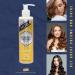 Buy HUB Classic Volume Boost Conditioner 250 ml - Perfect for Normal Fine Flat & Limp Hair - International Shipping Available - Buy Online on GoSupps.com