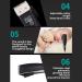 Easy Hair Clipper: Cordless Professional Hair Clippers & Electric Trimmer for Men - Ultimate Haircut Tool - Buy Online on GoSupps.com