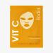 Rodial Vit C Energising Single Sheet Masks - 20ml