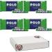 06 x Polo Original Mints 4 Pack - The mint with the hole - Buy Online on GoSupps.com