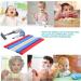 Foam Tube Foam Tubing Pool Noodles for Adults 6 Pcs Foam Grip Tubing Utensil Padding Grips for Silverware Pencils Tools and Built up Utensils Provides Wider Larger Grip Pipe Tool for D - Buy Online on GoSupps.com