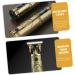 FRCOLOR 2 Sets Cordless T9 Stainless Steel - Buy Online on GoSupps.com