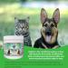 Slippery Elm Bark Powder for Pets - Promotes Healthy Digestion | Wonder Labs - Buy Online on GoSupps.com