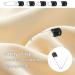 Ruidee 50 Pcs Black Diaper Pins with Safe Locking for Baby's Safety - Buy Online on GoSupps.com
