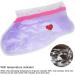 2pcs Paraffin Wax Gloves for Healing and Smoothing Skin - Hand & Feet Treatment Mask - Buy Online on GoSupps.com