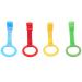 4-Piece Ergonomic Plastic Baby Climbing Set - Safe Practical & Space-Saving for Toddlers - Buy Online on GoSupps.com