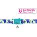 Kittyrama Botanical Cat Collars - Hypoallergenic Quick Release Veterinarian Approved - Award-Winning Comfort for Cats & Kittens - Buy Online on GoSupps.com