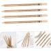 HAPINARY 8 Pcs Concealer Pen Concealer for Freckle Concealer for Marks Makeup Concealer White Wooden - Buy Online on GoSupps.com