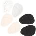 Shop Gatuida 6 Pairs Non-Slip Forefoot Pads for High Heels - Women's Comfort & Style - Buy Online on GoSupps.com