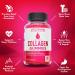 Atlantis Nutrition Collagen & Magnesium Gummies Combo Pack - 120 Gummies - Buy Online on GoSupps.com