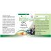Fairvital OPC 300mg Vegan Capsules - High Dosage - 90 Count Oligomeric Proanthocyanidins - Buy Online on GoSupps.com
