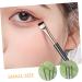 BELLIFFY 6pcs Eyeliner Precision Brush Eye Liner Makeup Brush Eye Makeup Kit Makeup Brush - Buy Online on GoSupps.com