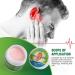 Oyria Tinnitus Balm - Ear Cream for Hearing Loss Protection & Acupuncture Massage Therapy - Buy Online on GoSupps.com