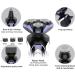 Best Head Shavers for Bald Men | 5 in 1 Electric Razor - Waterproof Cordless & Fast Charging - Buy Online on GoSupps.com