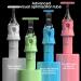 Dragonhawk Tattoo Cartridges Needles Kit - 50Pcs Mixed Sizes for Studio Artists - Buy Online on GoSupps.com