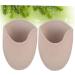 Buy 1 Pair High Heel Women's Shoes - Stylish Beige 11.5x9.5cm for International Shipping - Buy Online on GoSupps.com
