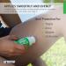 2Toms SportShield Original Formula | 1.5 oz x 2 Bottles | All-Day Anti Chafe & Blister Prevention, Waterproof Protection - Buy Online on GoSupps.com