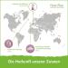 Calcium Algae Natural Powder | Bioavailable Calcium & Magnesium | Pureeraw Lithothamnium Calcareum 110g - Premium eCommerce Shipping Worldwide - Buy Online on GoSupps.com