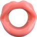 Niiyen Lip Trainer | Face Slimmer & Muscle Tightener | Silicone Oral Exercise Tool for Youthful Lips - Buy Online on GoSupps.com