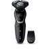 Philips Norelco Wet & Dry MultiPrecision Blade System Electric Shaver & Beard Trimmer