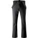 Maier Sports Men's Trousers Anton Slim 50 Black