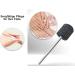 Professional Coarse Foot Care Callus Grinder & Cutter - Large 16mm Pedicure Set for Effective Callus Removal - Buy Online on GoSupps.com