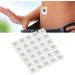 Buy Slimming Paving Stickers - 30 Pieces for Weight Loss Fat Burning & Body Care - Buy Online on GoSupps.com