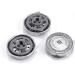 Centtechi Replacement Shaver Heads for Norelco Philips SH50 - Electric Shaving Head for 5000 Series Shavers - Rotary Blades for Men - Buy Online on GoSupps.com
