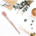Buy Housoutil Large Makeup Brush Set - Flame Blush & Powder Brushes for Flawless Cheeks | Artificial Fiber Cosmetics Tools - International Shipping Available - Buy Online on GoSupps.com