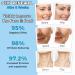 Collagen Face Cream with Retinol Hyaluronic Acid & Niacinamide - Anti-Wrinkle Firming & Hydrating Moisturizer with Plant Stem Cell Extract - Airless Pump for Day & Night Use - For All Skin Types - Buy Online on GoSupps.com