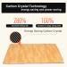 Adjustable Heated Floor Mat - Foot Warmers & Electric Heating Carpet for Home & Office 100x150 cm - Buy Online on GoSupps.com